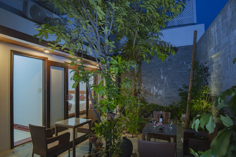 Sun Lake Homestay photo2