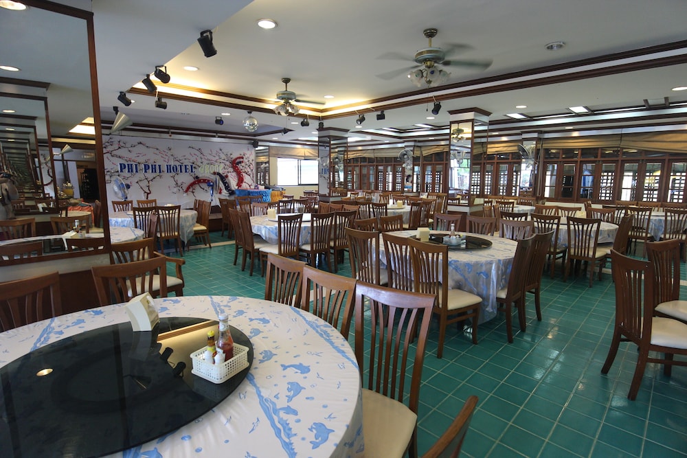 Phi Phi Hotel 51/64