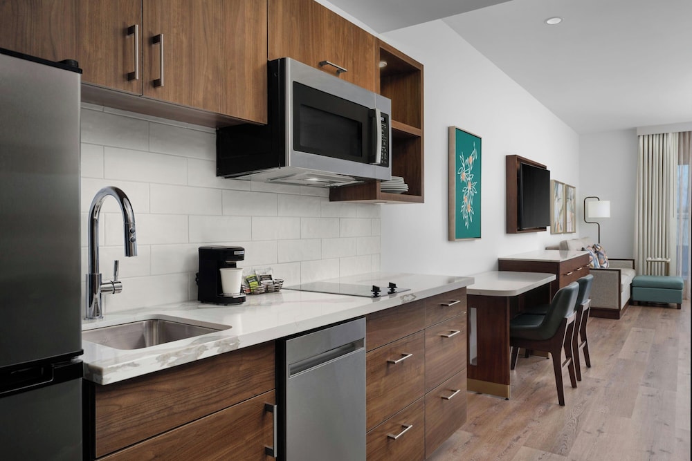 TownePlace Suites by Marriott Ventura Oxnard 44/45