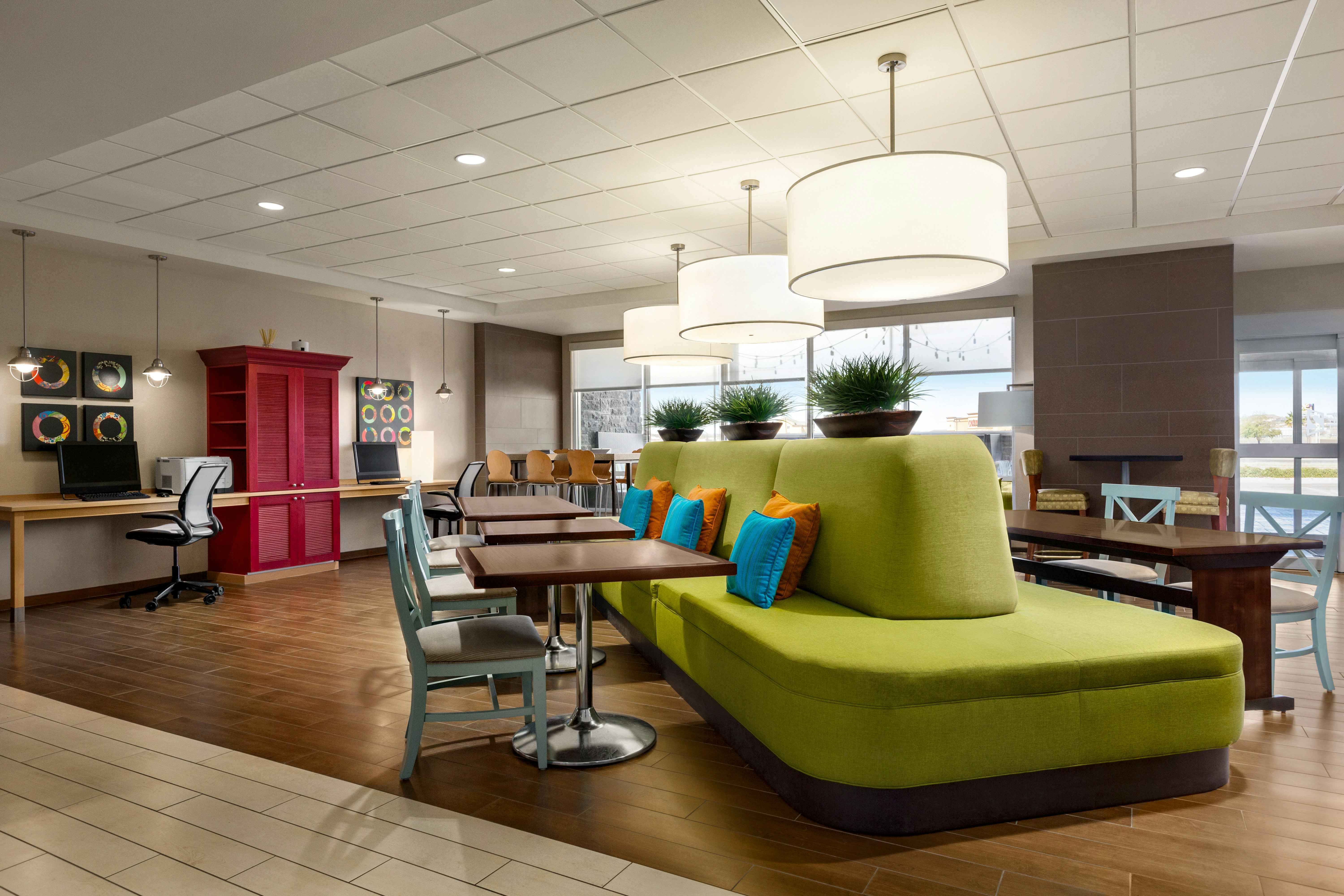 Home2 Suites By Hilton San Angelo 1/2
