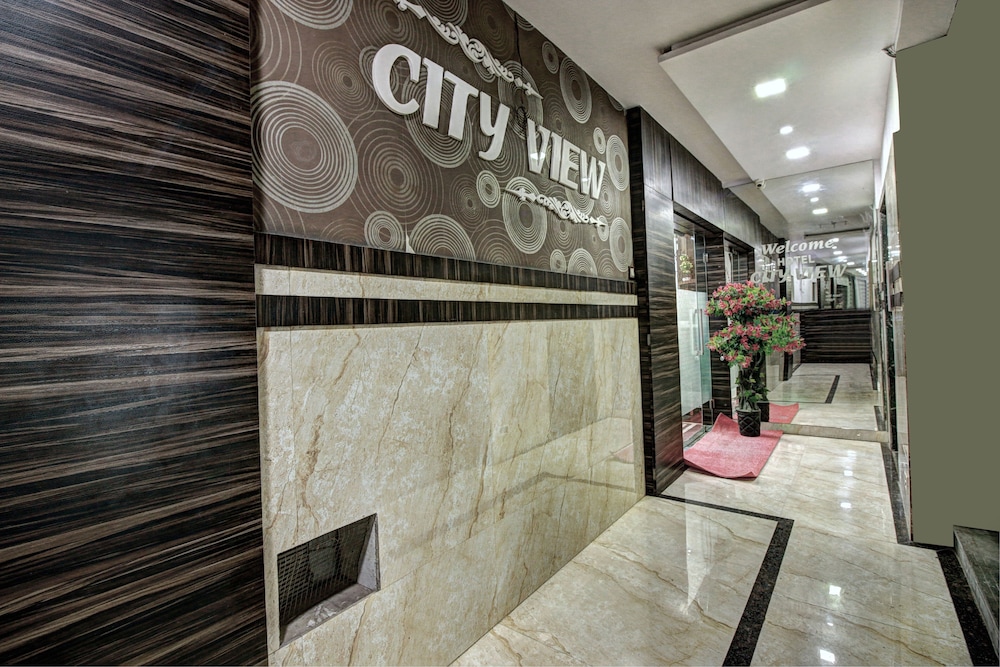 Hotel City View 4/45