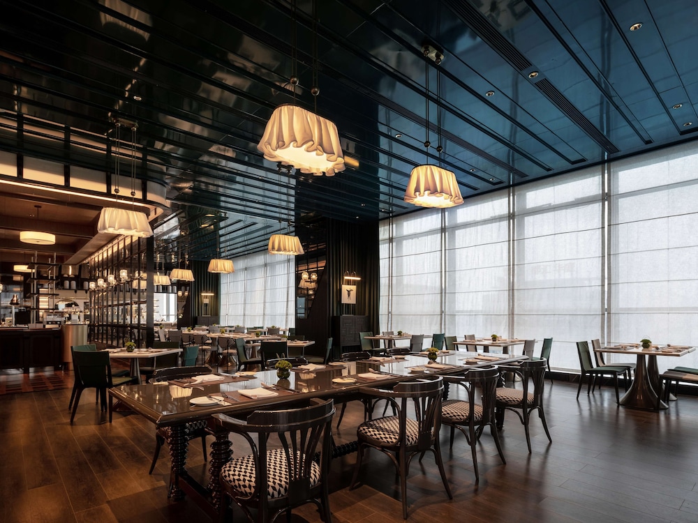 The Langbo Chengdu, in The Unbound Collection by Hyatt 34/50