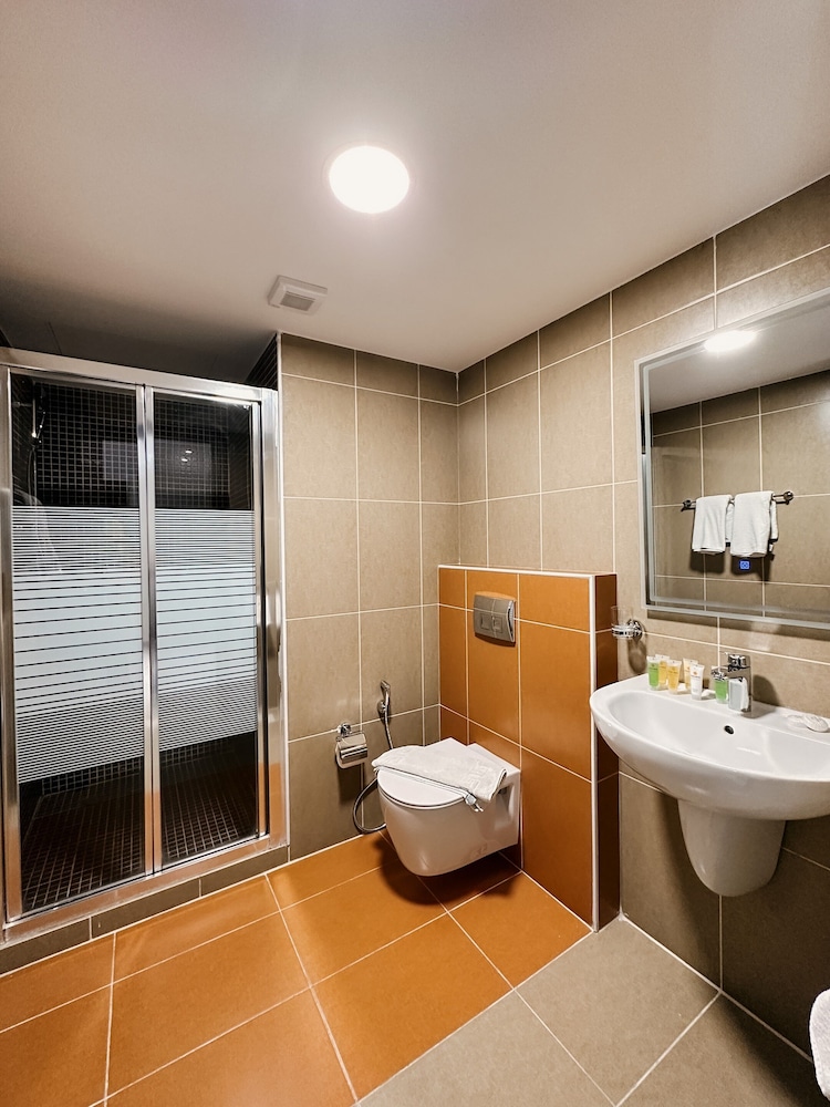 Celino Hotel 23/23