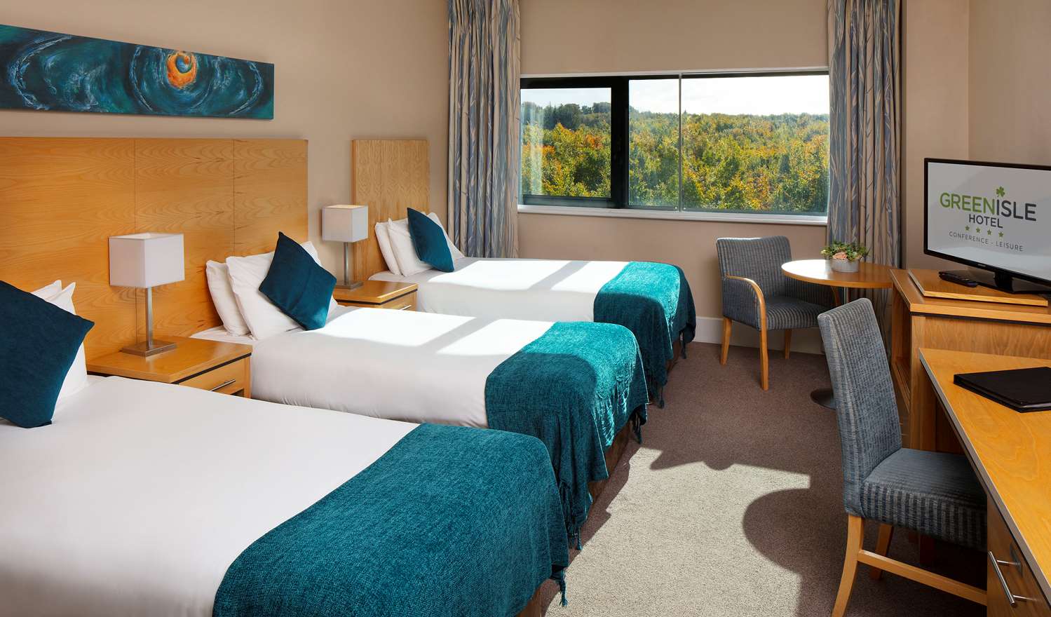 The Green Isle Sure Hotel Collection By Best Western 17/65