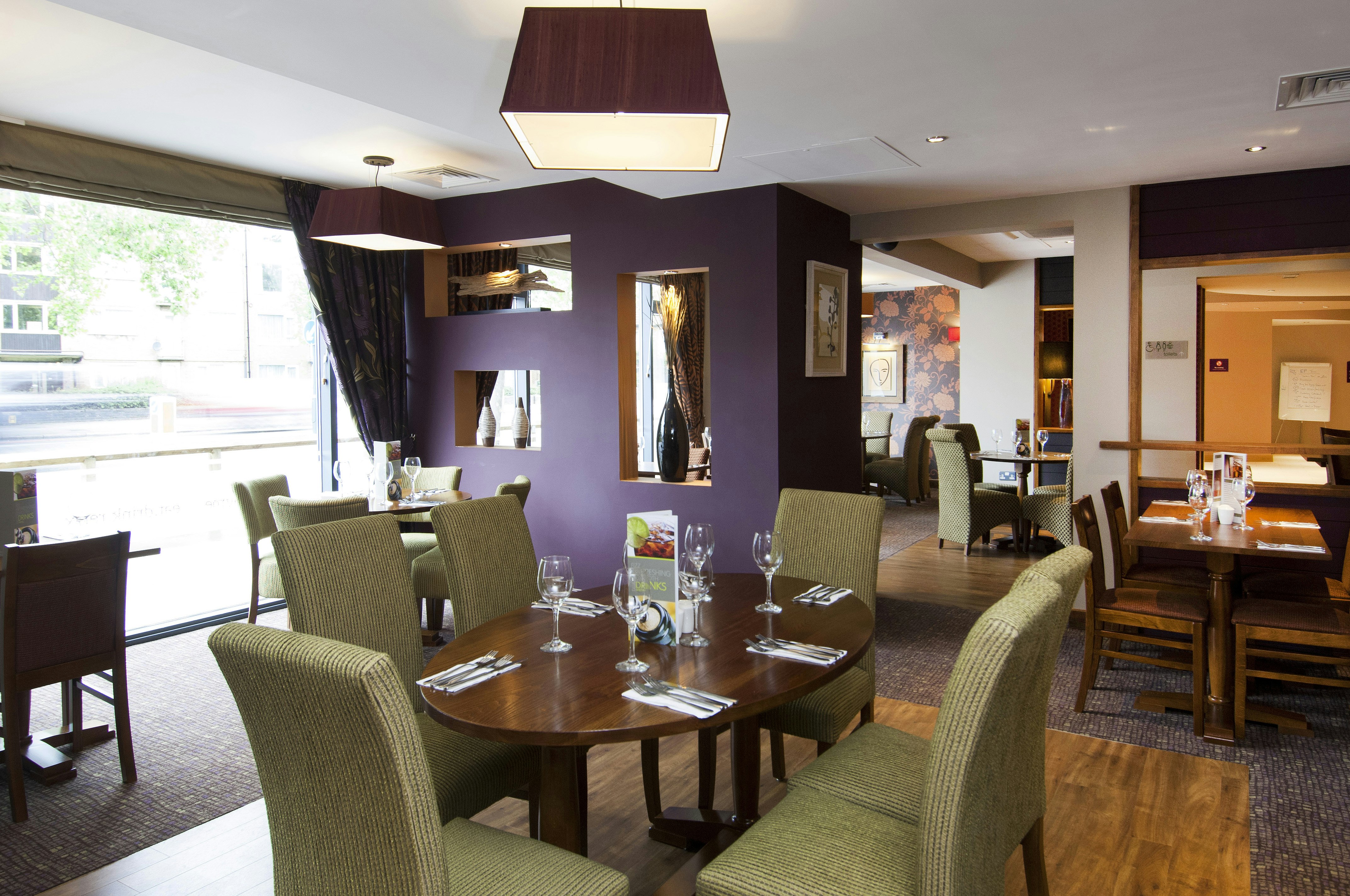 Premier Inn London Richmond 25/37
