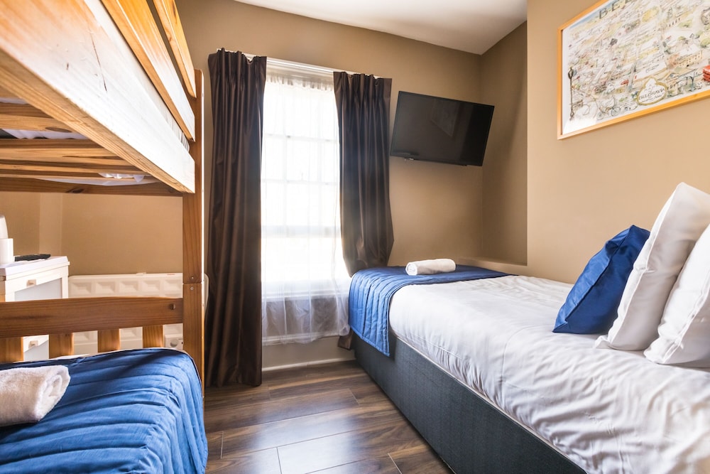 Ebury House Hotel 21/50