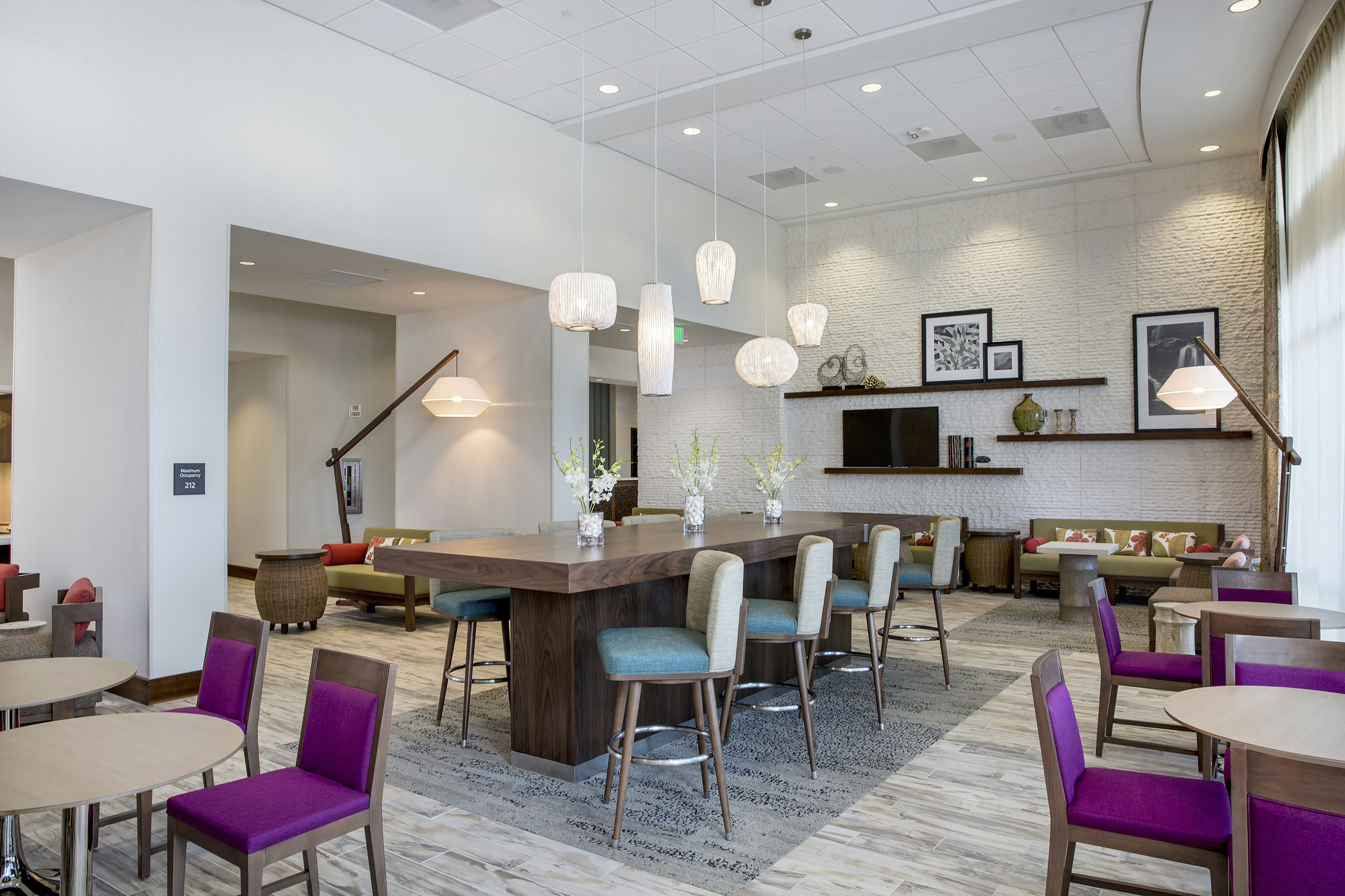 Hampton Inn & Suites Oahu Kapolei 11/14