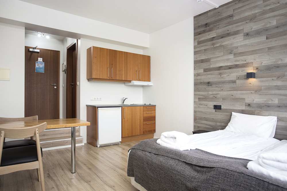 Stay Apartments Bolholt 11/61