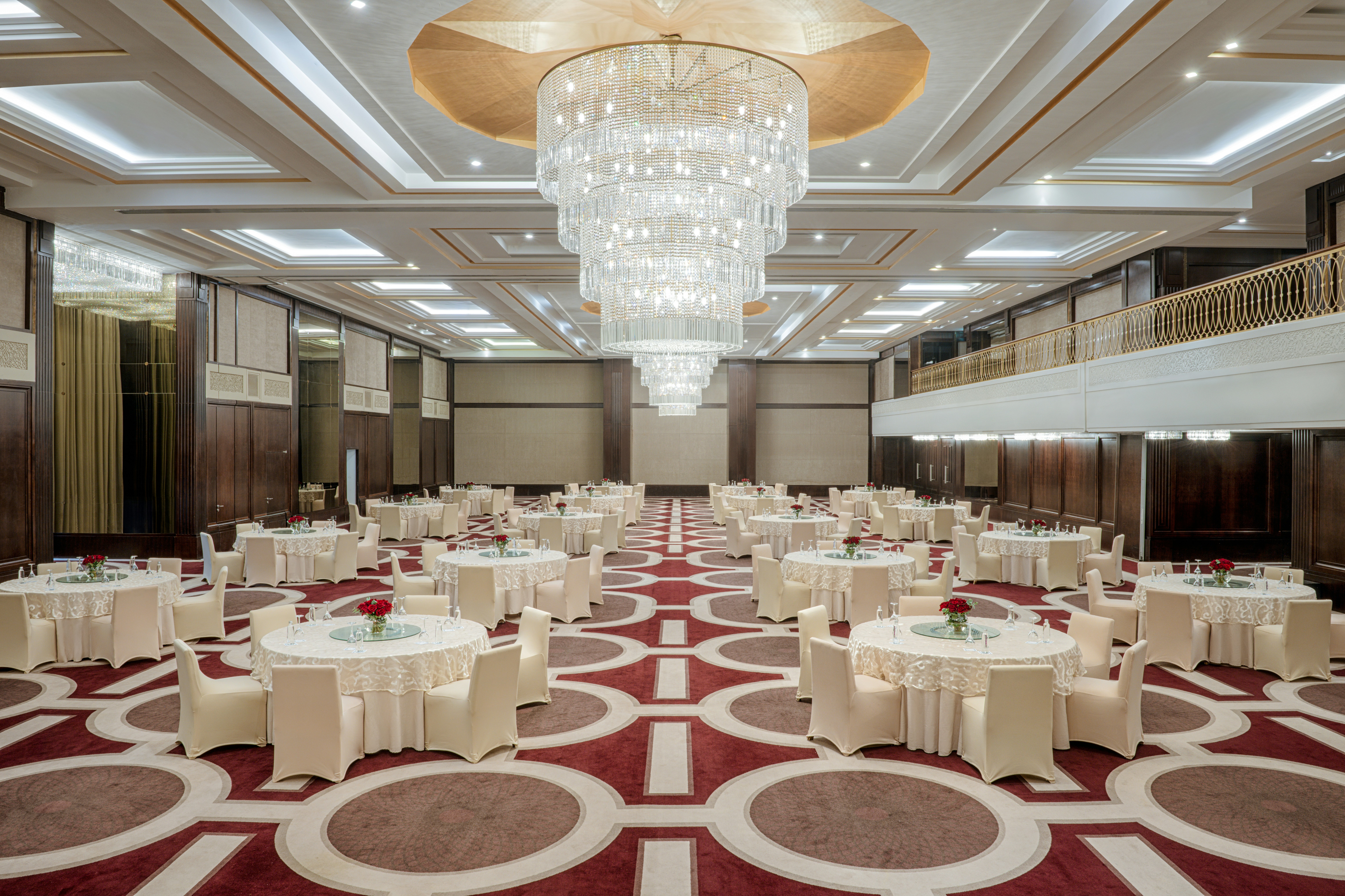 The Hotel Galleria Jeddah, Curio Collection by Hilton 65/78