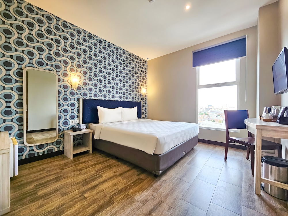 Hotel 88 Kedungsari 16/64