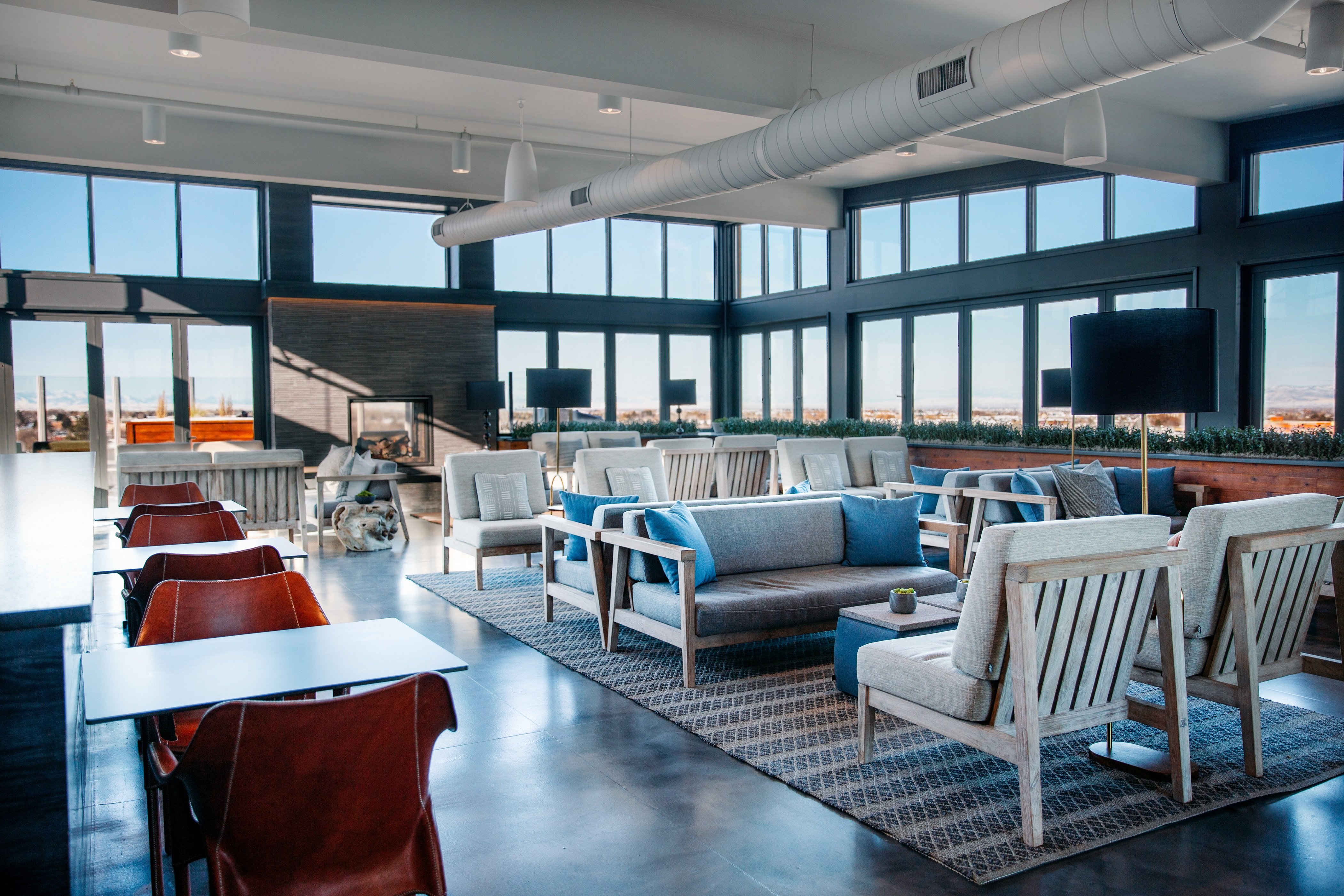 Kimpton Armory Hotel Bozeman 53/79