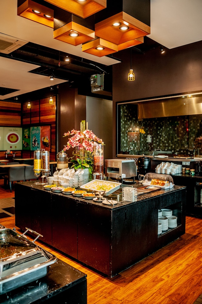 FEECO HOTEL KUALA LUMPUR 18/51