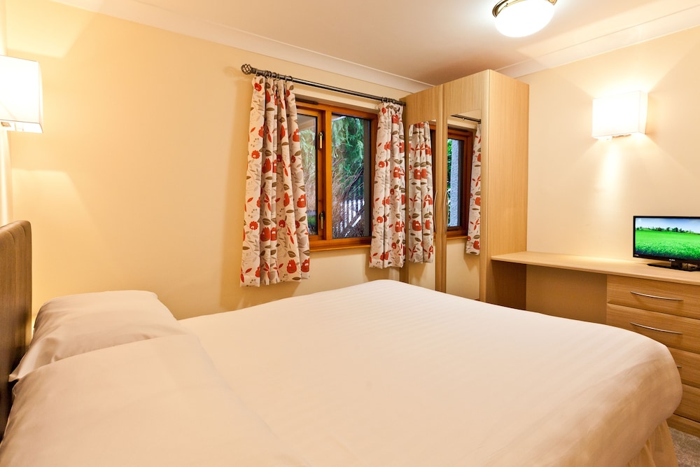 شقة بغرفة نوم واحدة