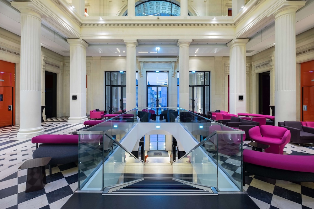 RADISSON BLU HOTEL NANTES 39/68