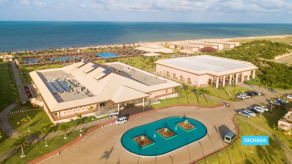Vila Gale Touros Resort 45/50
