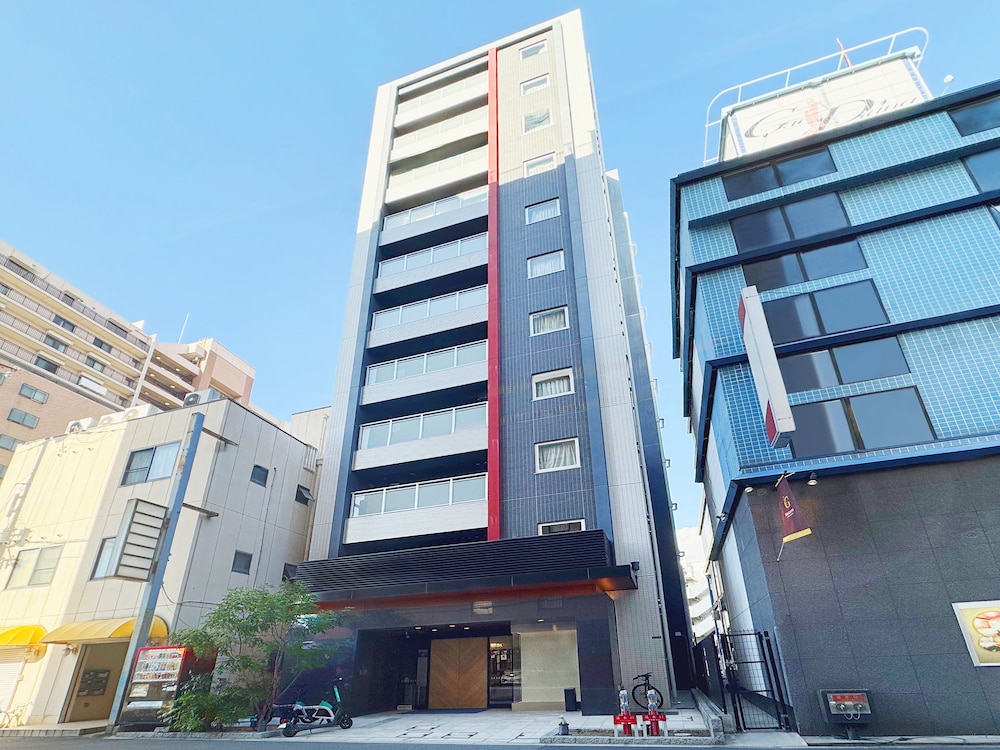 Tanimachi Luxe Hotel 46/57