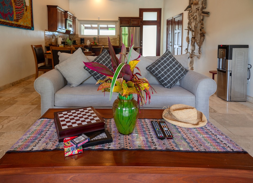 Jaguar Reef Lodge And Spa 53/73