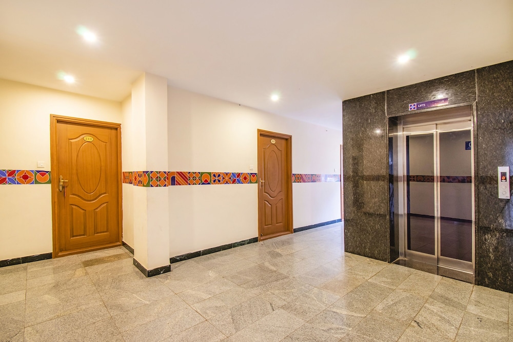 Fabhotel Thejas Paaradise 5/22