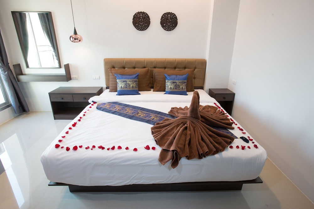 Pongsakorn Boutique Resort 21/67