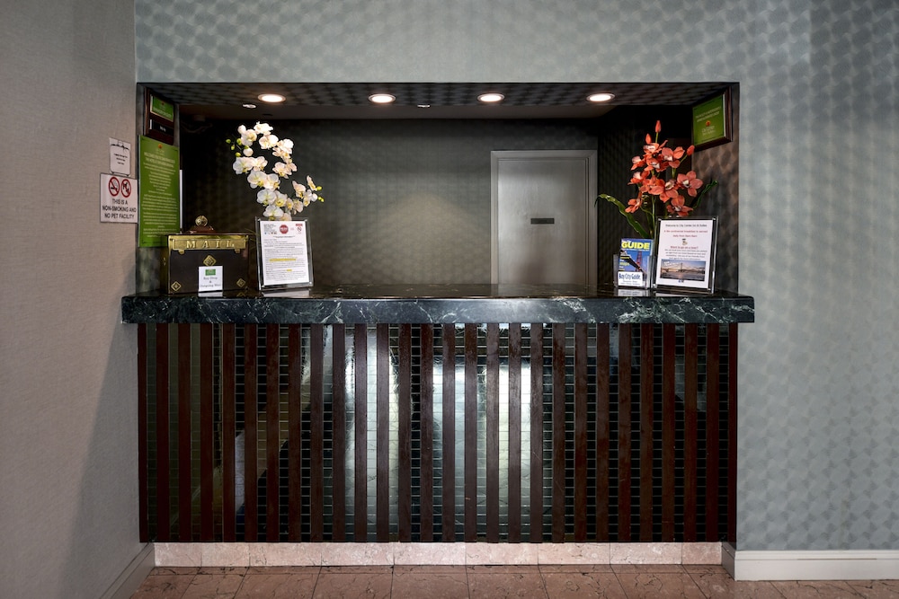 City Center Inn and Suites 6/65
