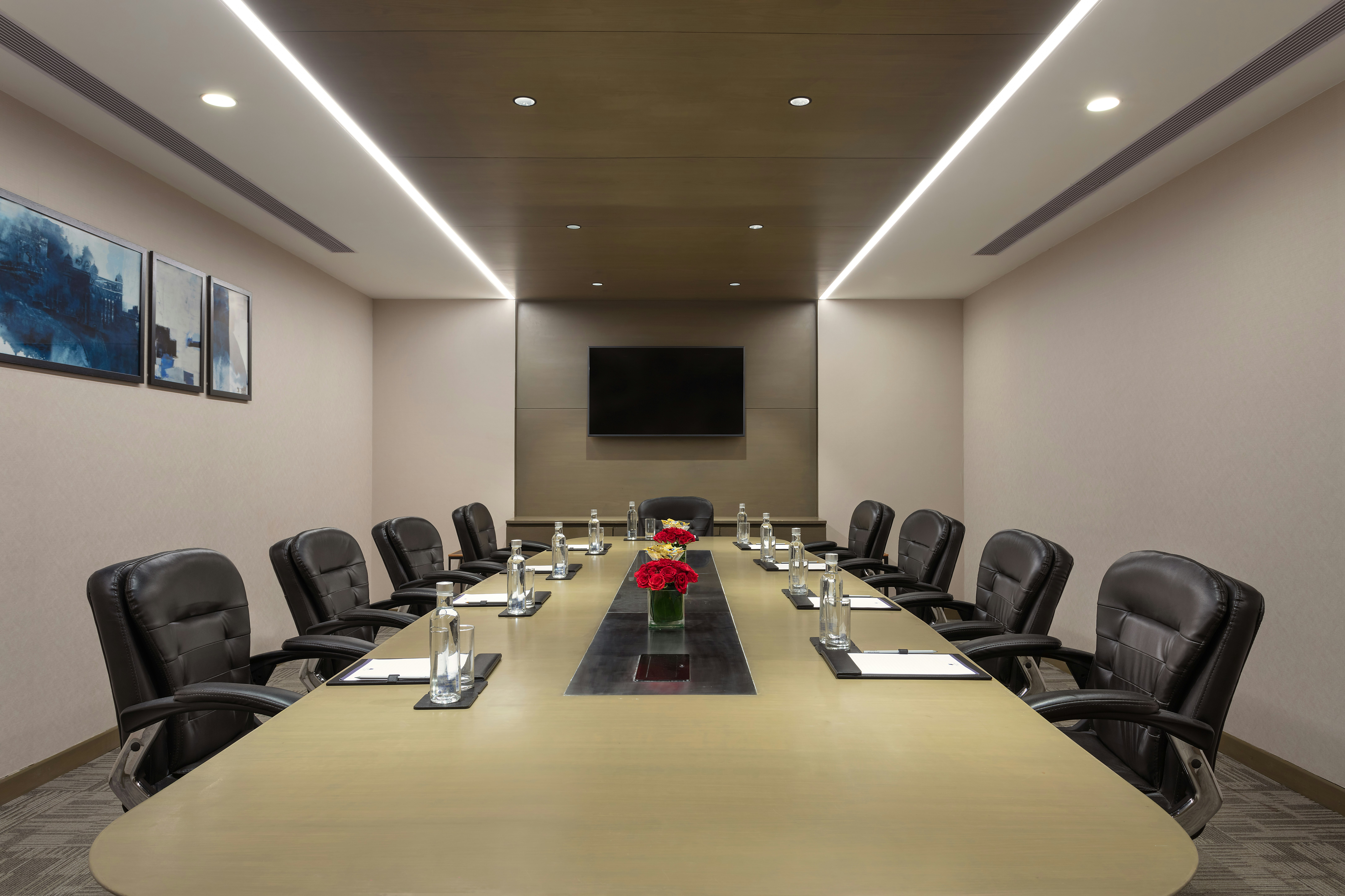 Doubletree By Hilton Jaipur Amer 65/80