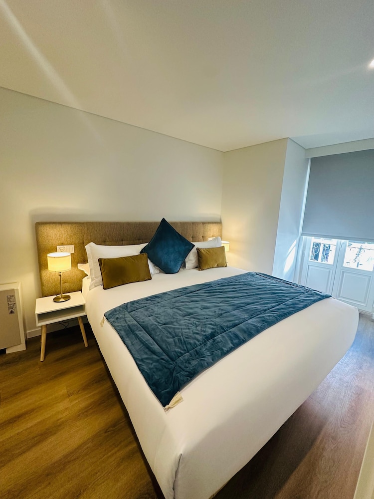 Rossio Garden Hotel 12/50