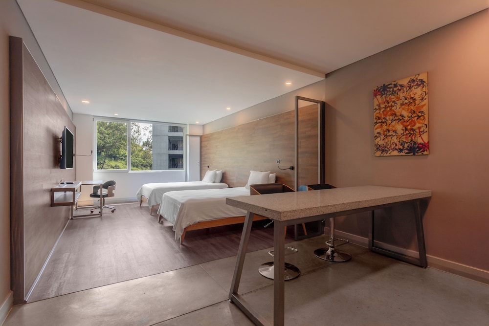 Hotel Spirito By Spiwak 21/40