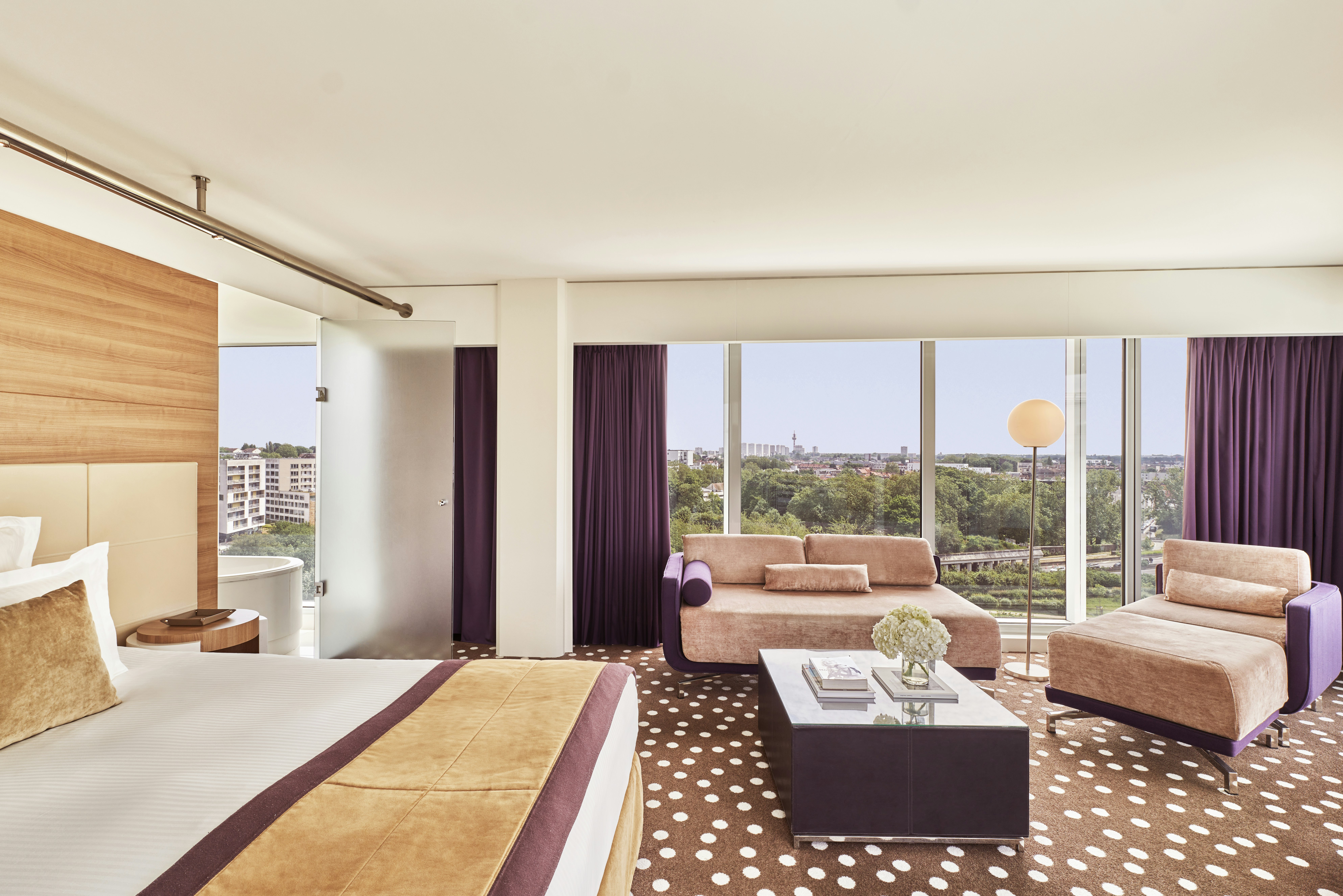 Barriere Lille Hotel 26/50