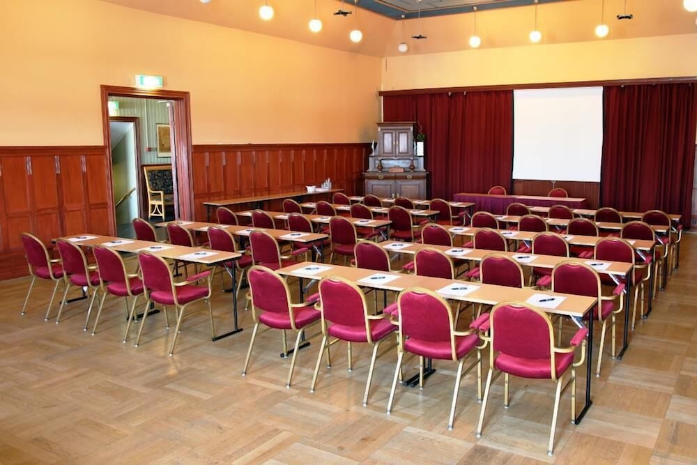 Best Western Hotel Gamla Teatern 46/47