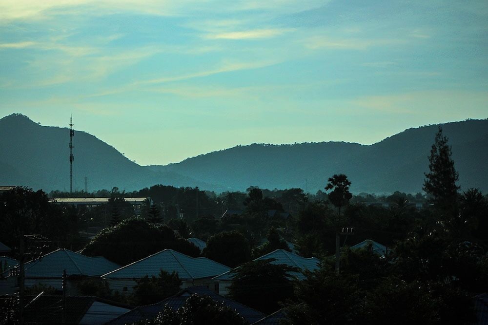 Iyara Hua Hin Lodge 44/47