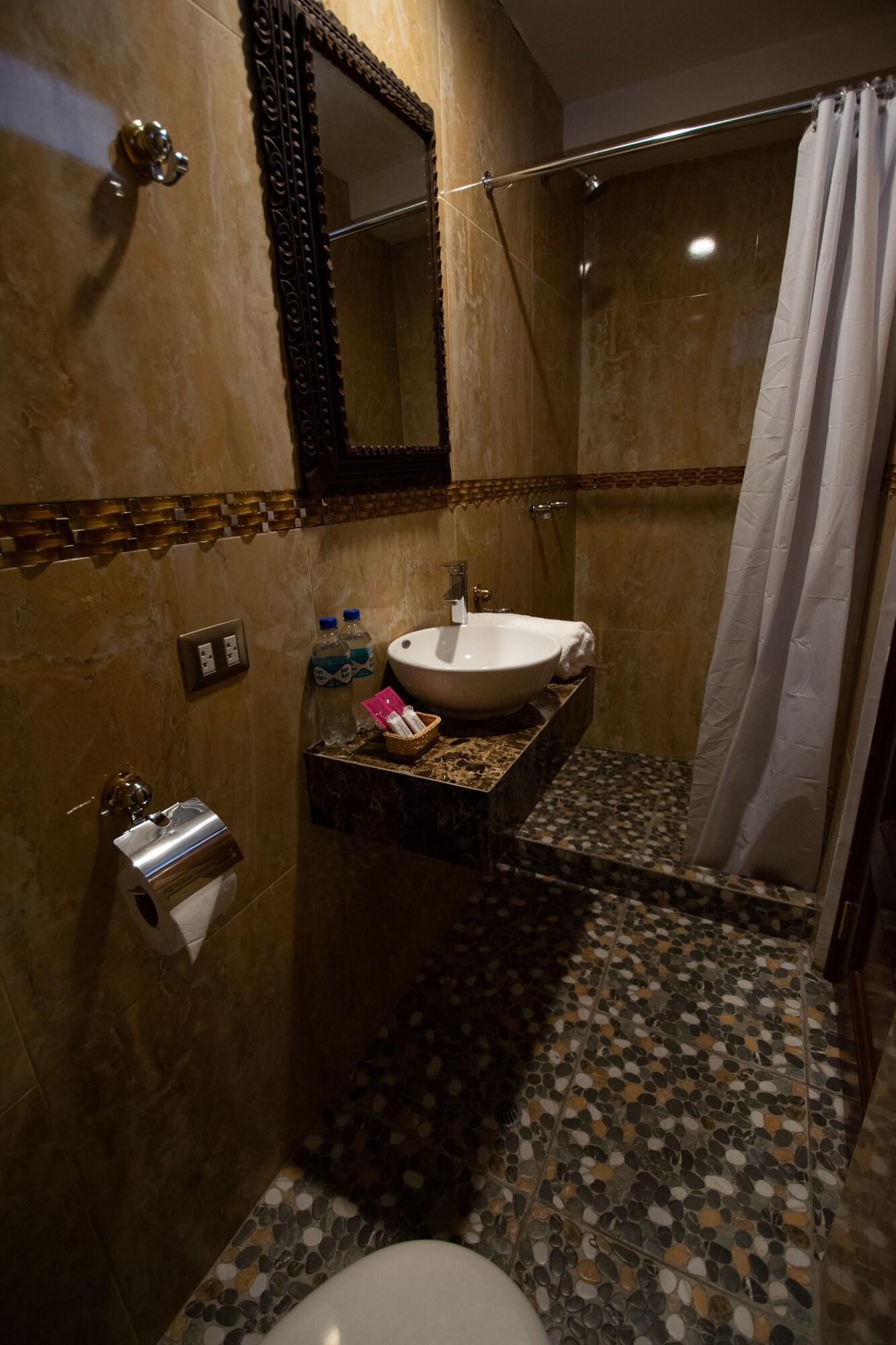 Apu Inti Hotel Boutique 47/50