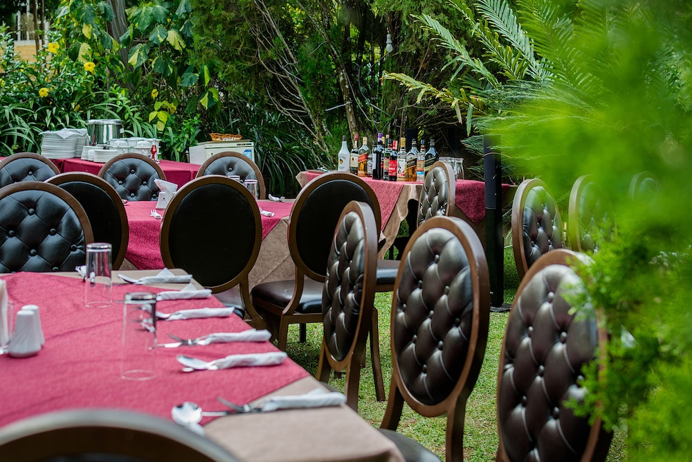 Imperial Heights Hotel Entebbe (ex. Lake Heights Hotel) 52/69