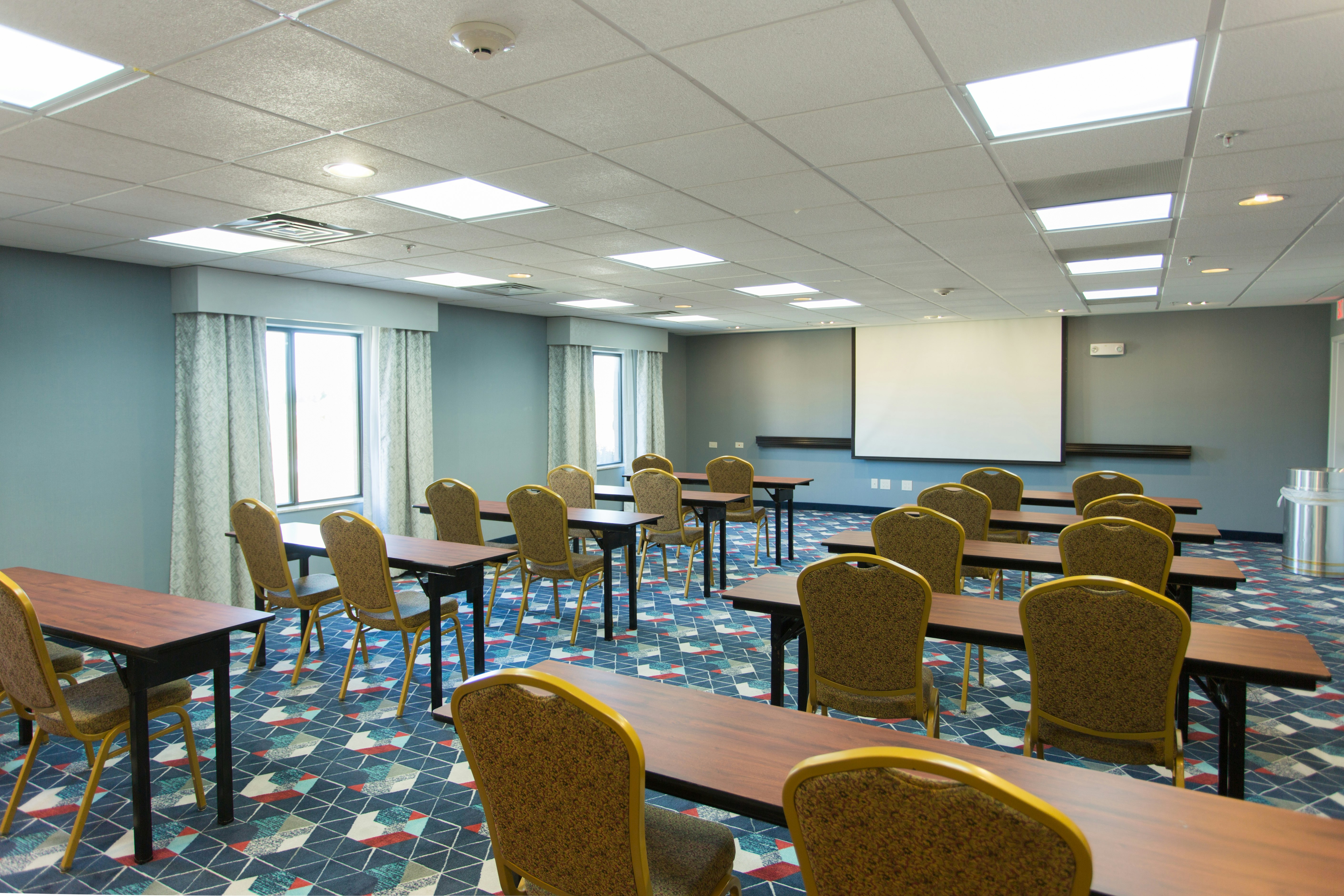 Hampton Inn Suites Ankeny 55/59