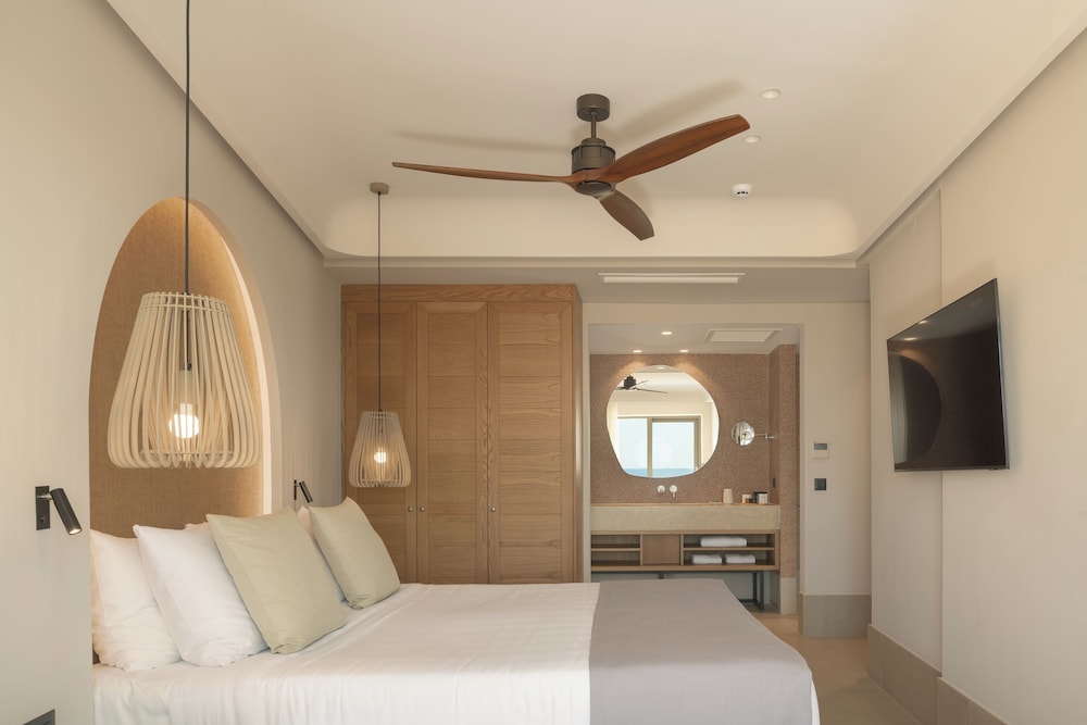 JUNIOR SUITE SEA VIEW