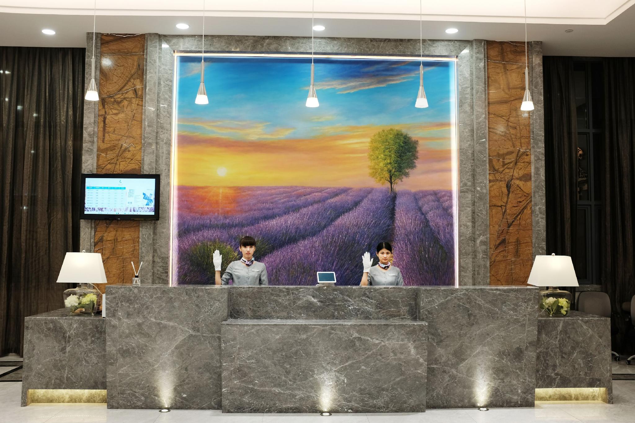 Lavande Hotel (Dongguan Humen Wanda Plaza) 9/37