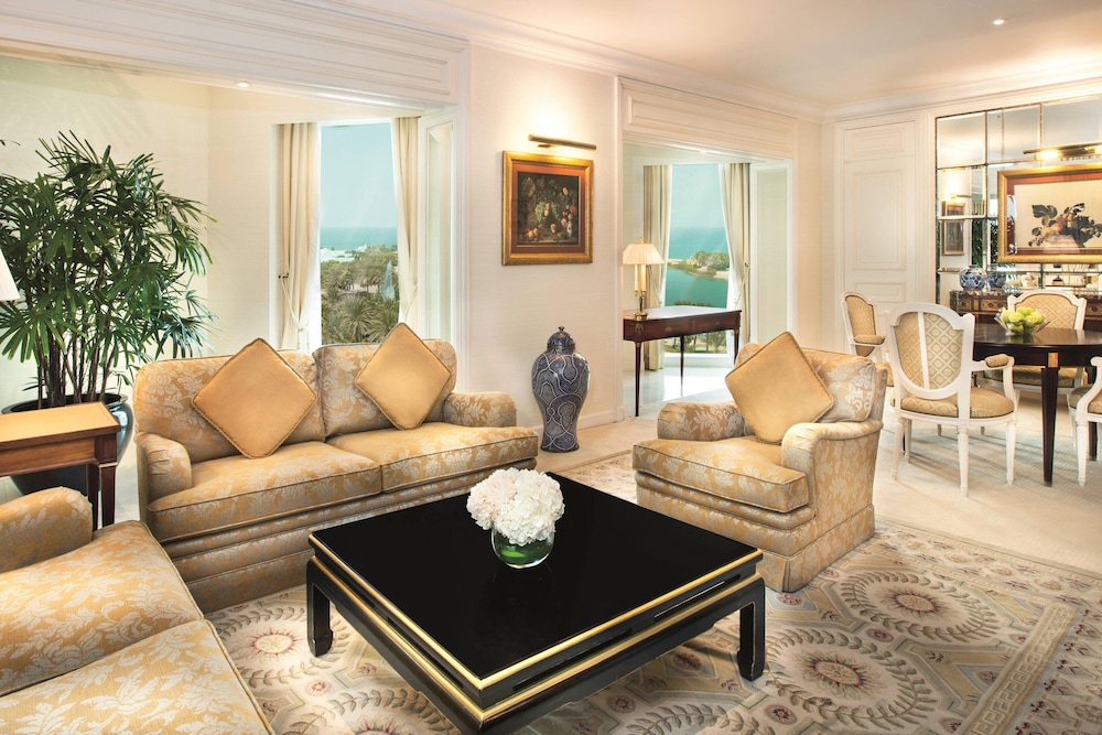 The Ritz-Carlton, Bahrain 37/50