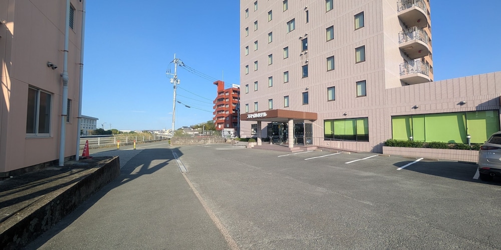 Smile Hotel Fukuoka Okawa 47/50