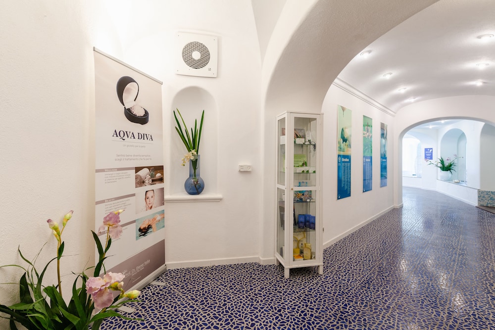 Paradiso Terme Resort Spa 2/48