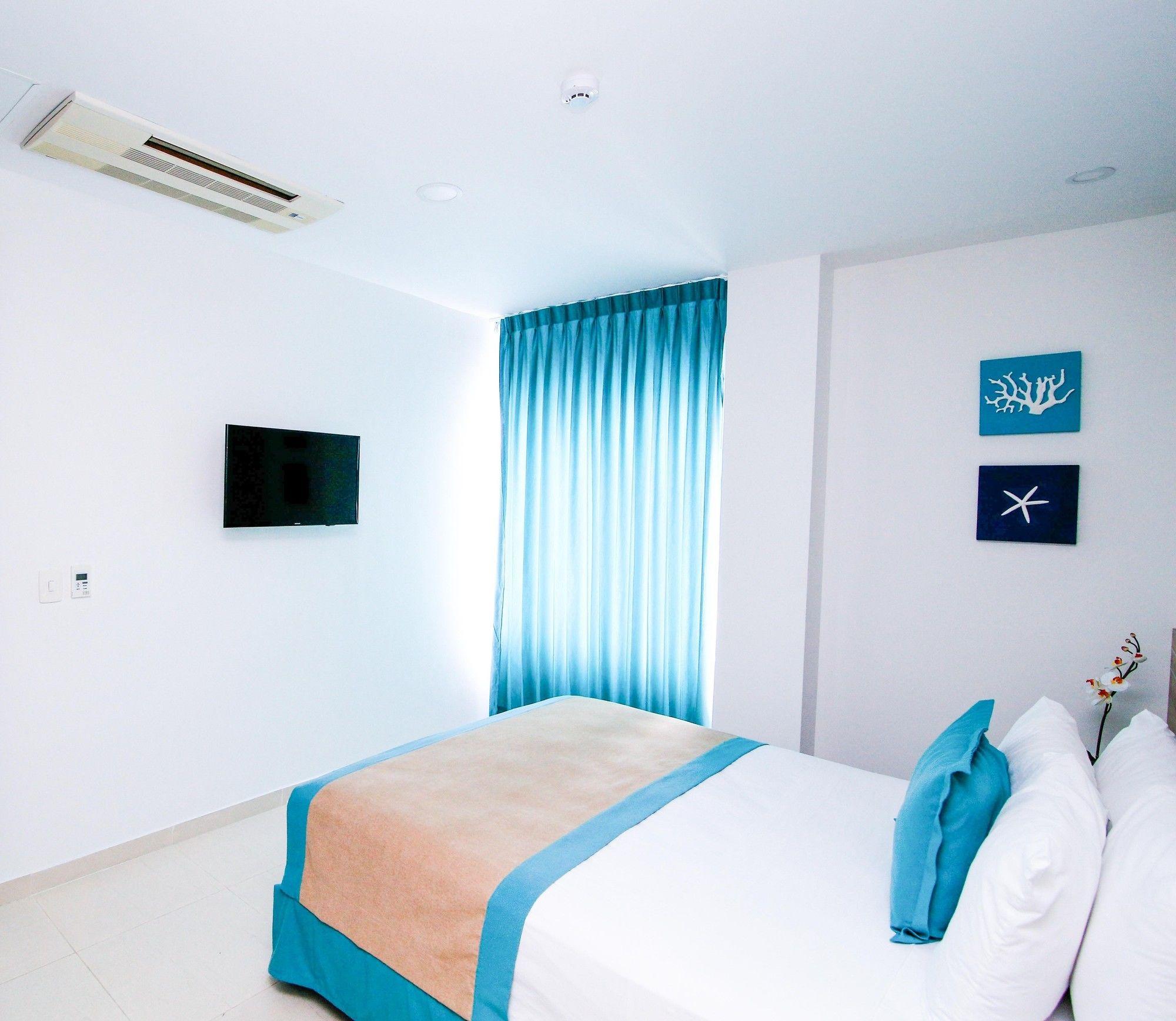 Room, Double Bed
