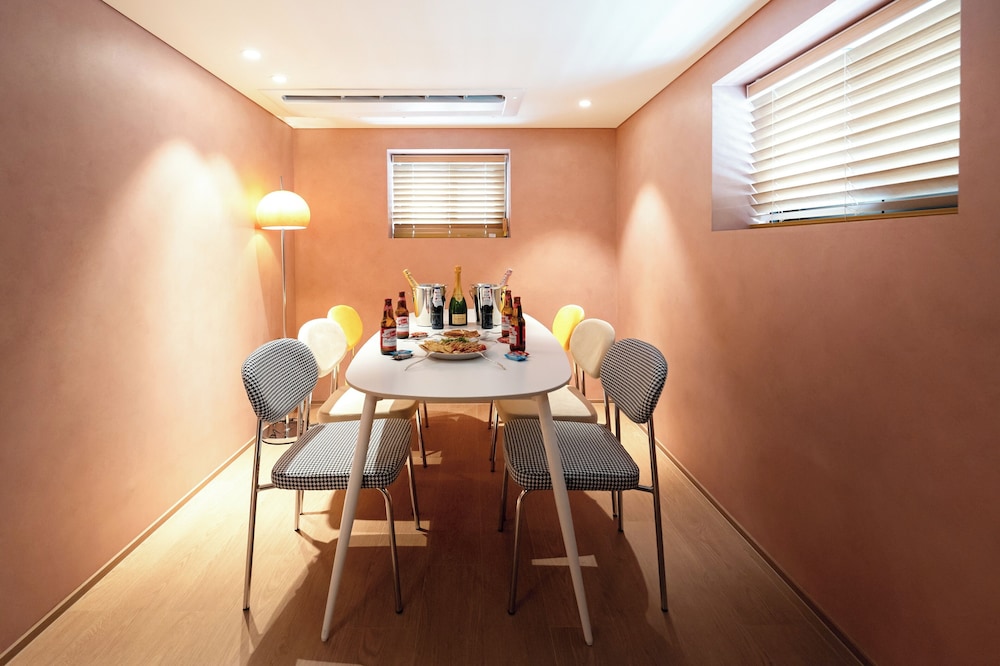 Jamsil Orosie Tourist Hotel 37/50