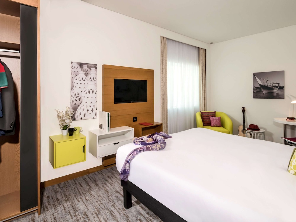 Ibis Styles Manama Diplomatic Area 20/82