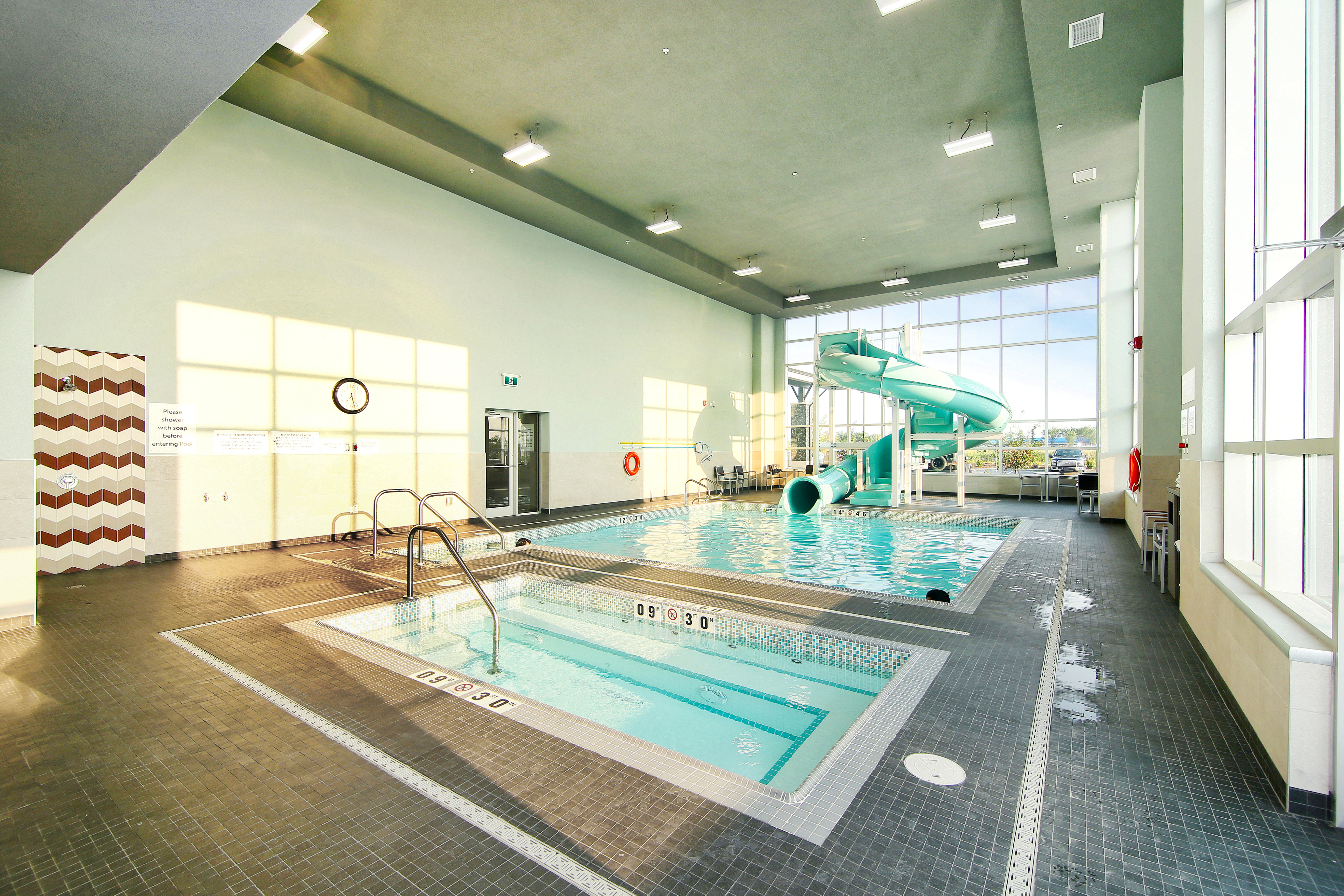 Holiday Inn & Suites Calgary Airport North 23/50
