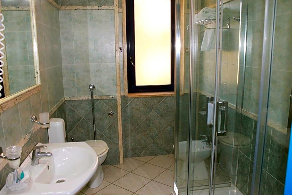 Hotel Al Faro 74/75