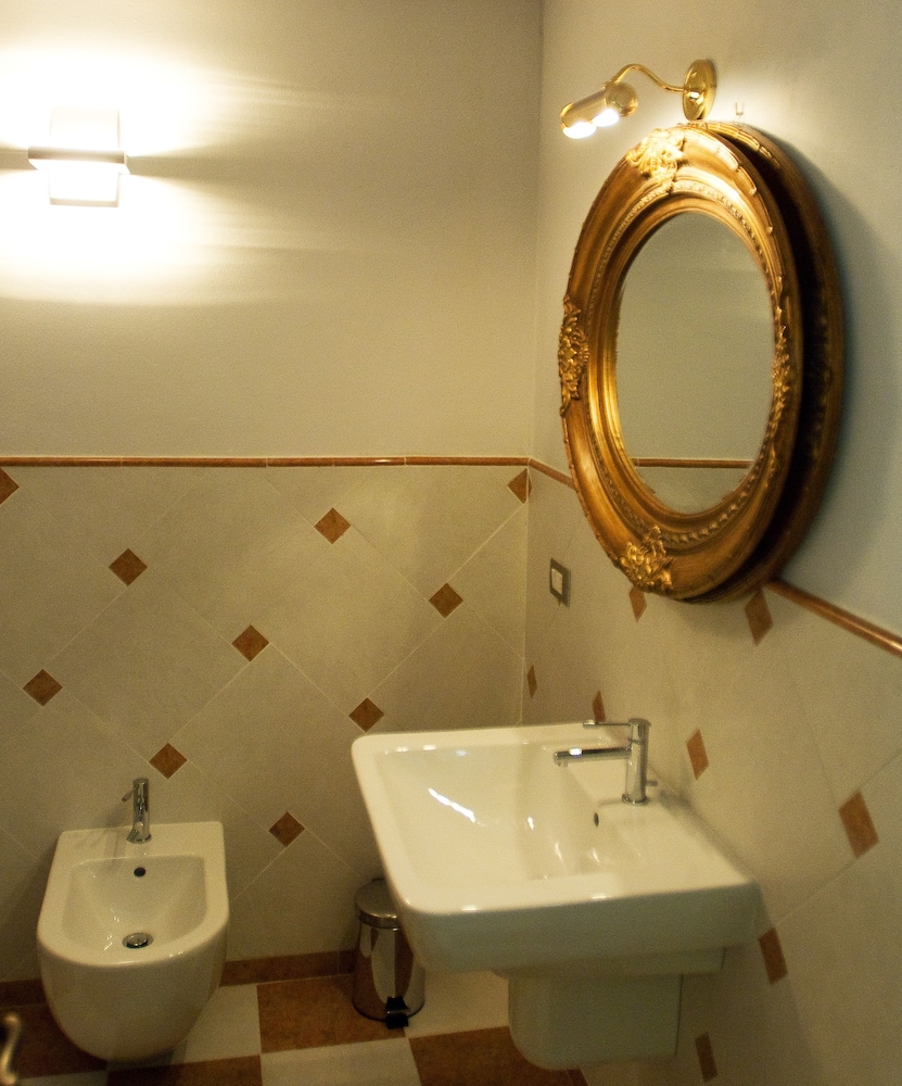 Il Fedino Villa 48/50