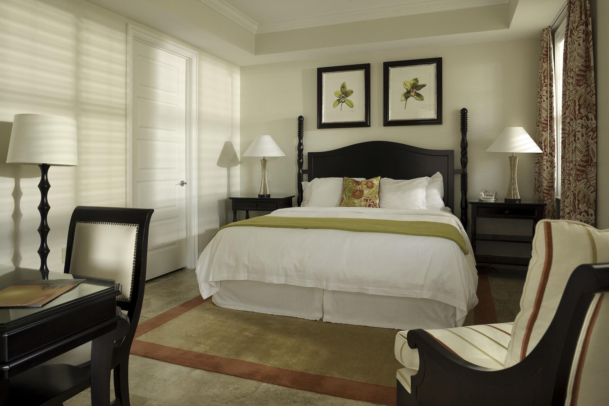 Presidential, Suite