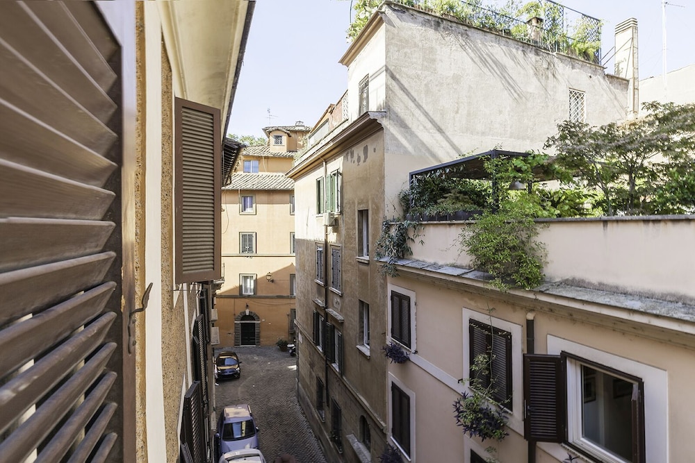 The Best in Rome Orbitelli 1/21