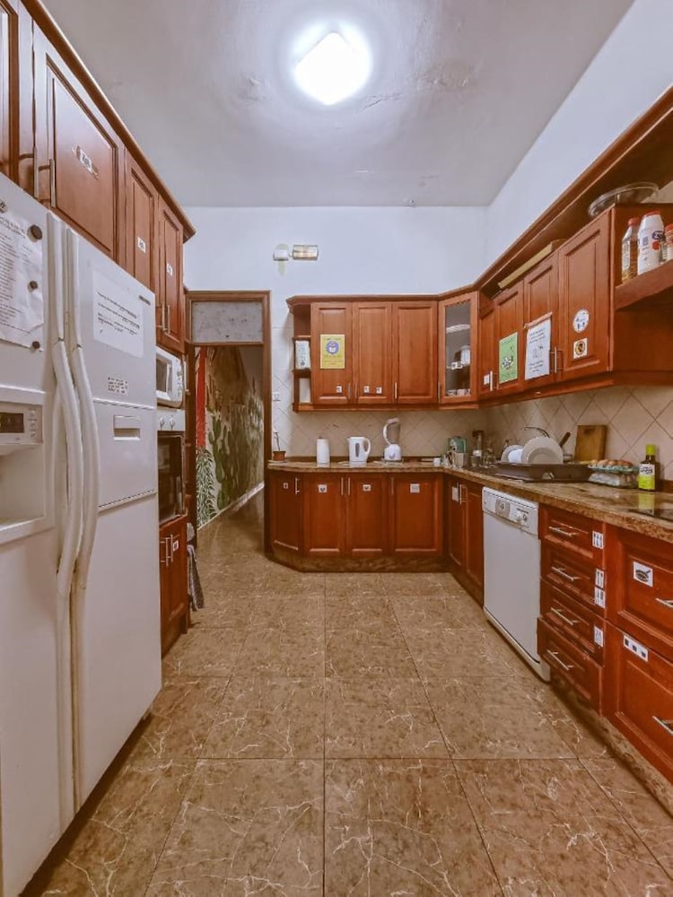 Drago Nest Hostel 3/50