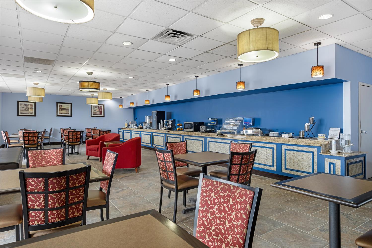 Baymont by Wyndham Richmond KY 25/30