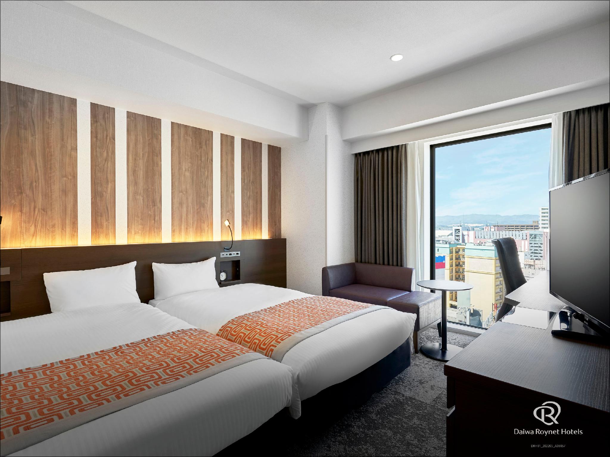 Moderate, Single, Twin Beds, Smoking