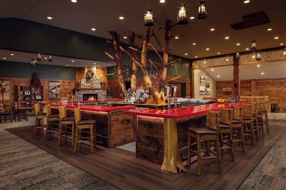 The Lodge at Schroon Lake 35/49